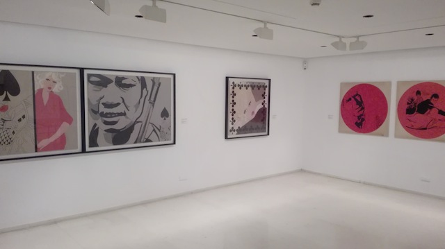 Lee más sobre el artículo Ana Peters. As de picas