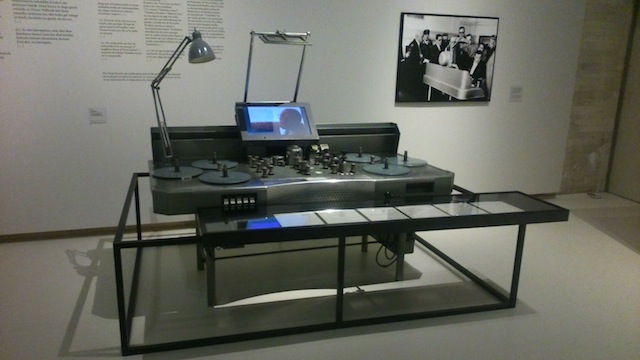 Lee más sobre el artículo Exposición Pier Paolo Pasolini