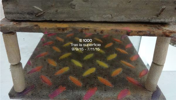 Lee más sobre el artículo E1000, tras la superficie