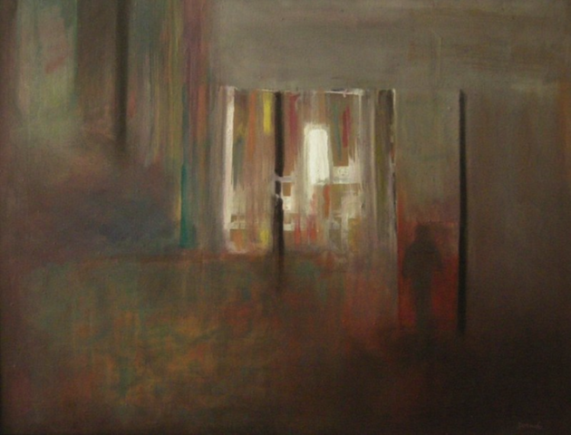 Lee más sobre el artículo Cuadros de Julia Dorado