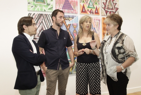 Lee más sobre el artículo Javier Remírez de Ganuza