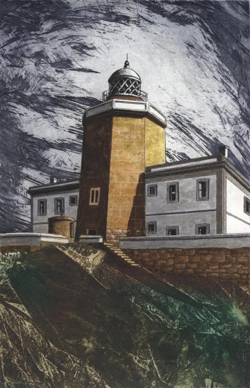 Lee más sobre el artículo Mariano Castillo.  Casa de luz