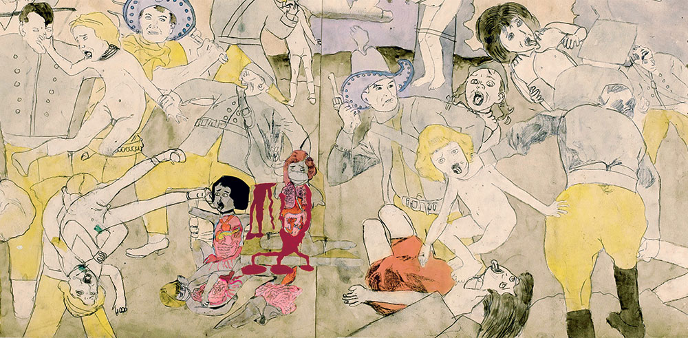 Lee más sobre el artículo El individuo, el género y las pililas al viento