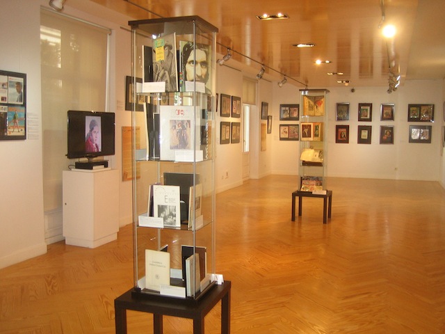 Lee más sobre el artículo Papel, tinta y acción: Las revistas de cine españolas (1910-2015)