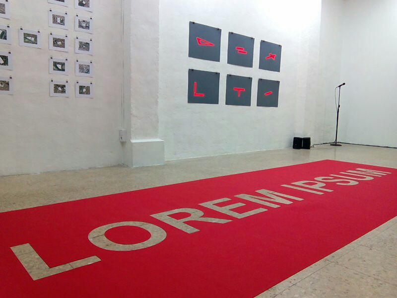 Lee más sobre el artículo Julia Puyo. Lorem Ipsum