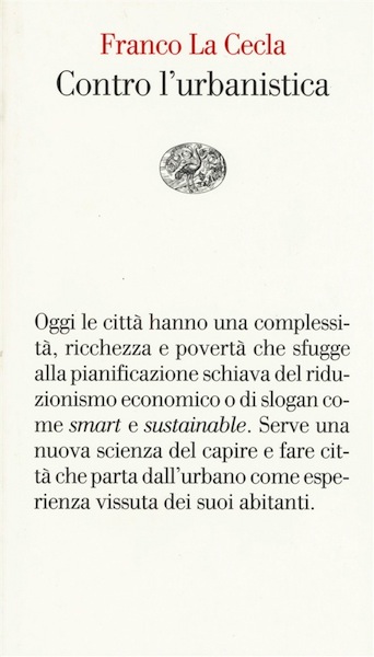 Lee más sobre el artículo Un ensayo sobre lo urbano y la urbanidad