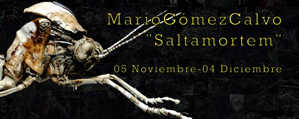 Lee más sobre el artículo Esculturas de Mario Gómez Calvo