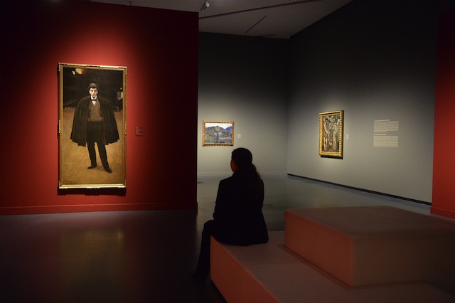 Lee más sobre el artículo El Greco, según Rusiñol