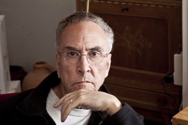 Lee más sobre el artículo Entrevista a Francesc Torres, con motivo de su exposición en el Museo de Teruel