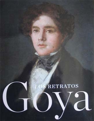 Lee más sobre el artículo Goya. El nacimiento de un retratista