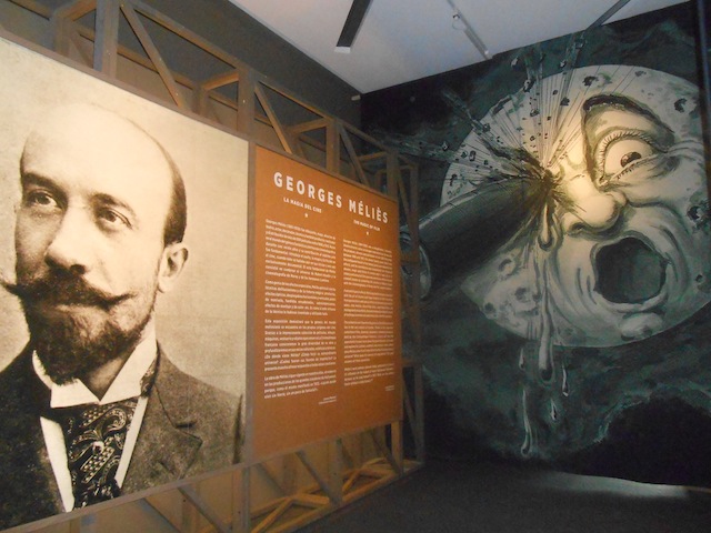 Lee más sobre el artículo Georges Méliès. La magia del cine