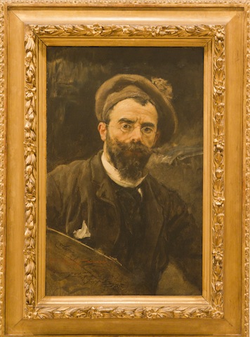 Lee más sobre el artículo Los biznietos de Goya