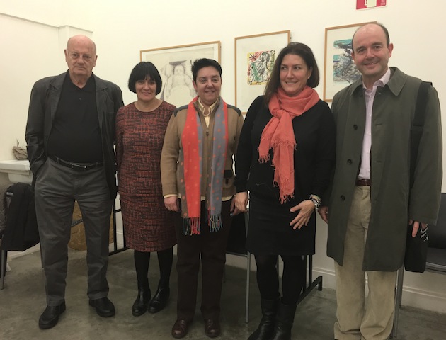 Lee más sobre el artículo Acta de las Asambleas Generales Anual y Extraordinaria del 13 de enero de 2016