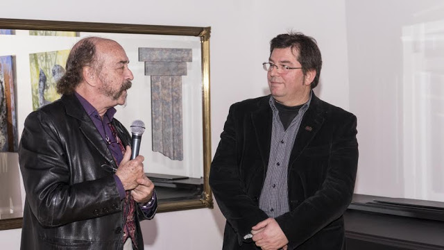 Lee más sobre el artículo Cuadros de Pedro Sagasta