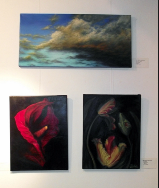 Lee más sobre el artículo Colectiva Cruce de Caminos