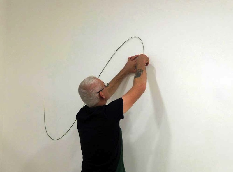 Lee más sobre el artículo Esperar: Andy Goldsworthy