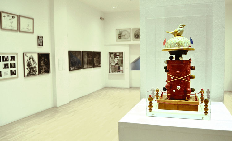 Lee más sobre el artículo Diario de Moscú