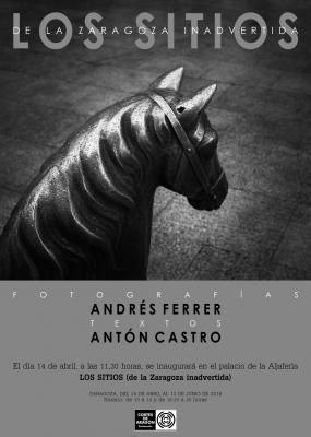 Lee más sobre el artículo Fotografías de Andrés Ferrer