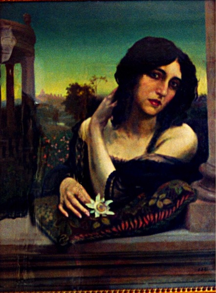 Lee más sobre el artículo Las modernas Evas