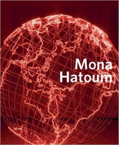 Lee más sobre el artículo Retrospectiva de Mona Hatoum