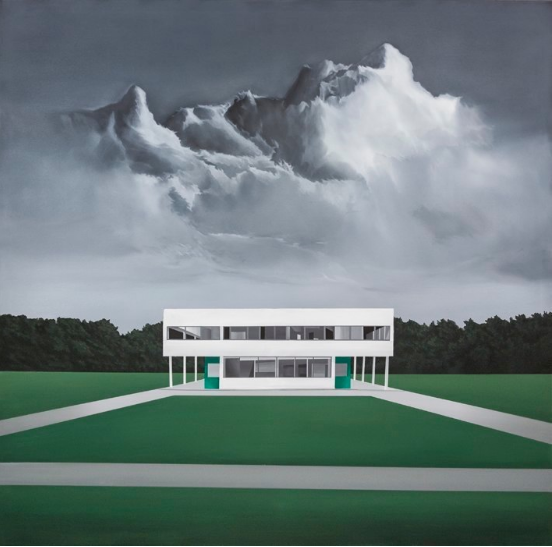 Lee más sobre el artículo Cuadros de Fernando Romero Aparicio