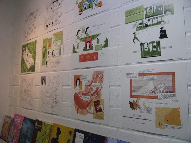 Lee más sobre el artículo Originales jóvenes. Jóvenes originales