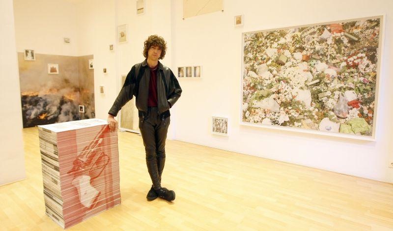 Lee más sobre el artículo Jorge Fuembuena: diseccionar a Buñuel