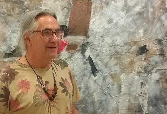 Lee más sobre el artículo Fernando Estalo, obra reciente