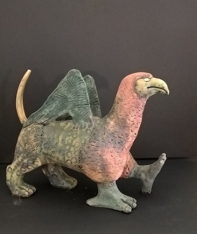 Lee más sobre el artículo Mercedes Millán.  Bestias