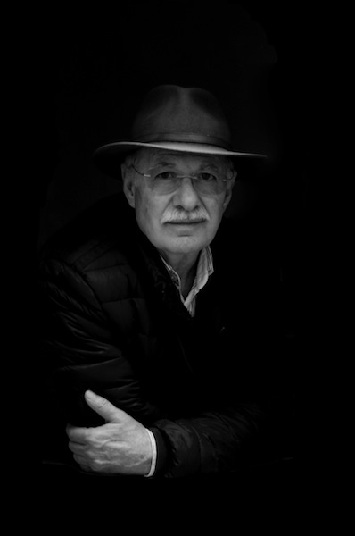 Lee más sobre el artículo Entrevista a Francisco Fernández