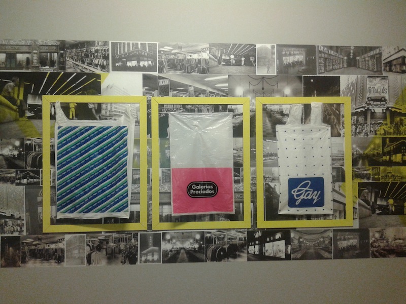 Lee más sobre el artículo La moda en Zaragoza a lo largo del siglo XX