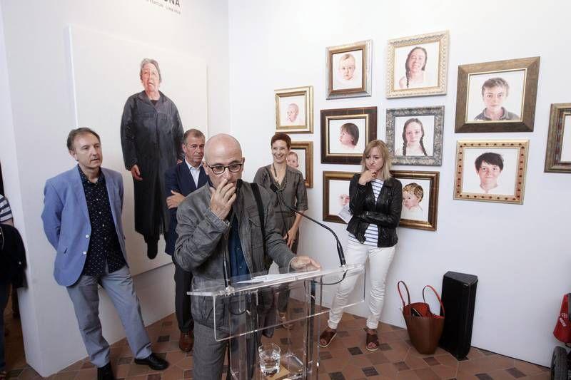 Lee más sobre el artículo Flora y fauna: María Buil, Ignacio Fortún, Lina Vila