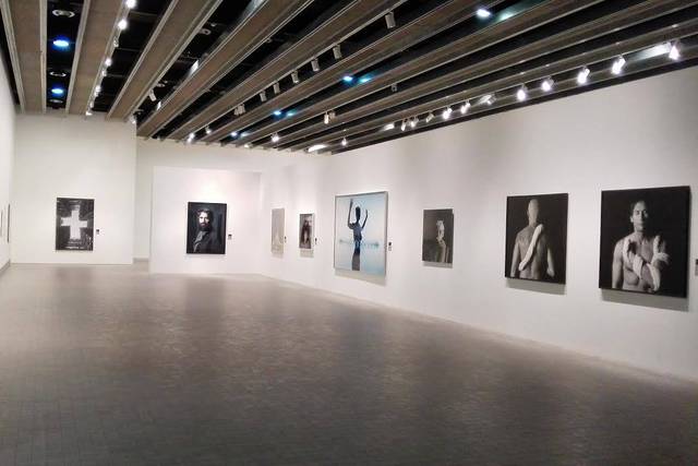 Lee más sobre el artículo Una extraordinaria selección fotográfica, didácticamente presentada