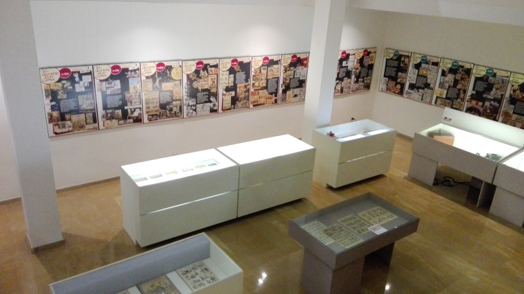 Lee más sobre el artículo Mitos del cómic