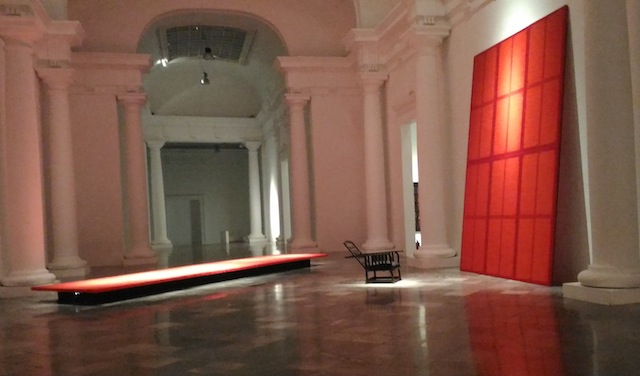 Lee más sobre el artículo Obras de Javier Garcerá, un recorrido por algunas series de los últimos años.