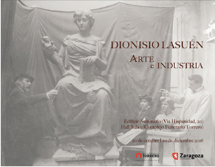 Lee más sobre el artículo Exposición en homenaje a Dionisio Lasuén en el centenario de su muerte