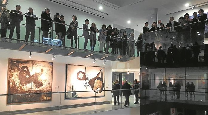 Lee más sobre el artículo De lo arqueológico a lo tecnológico