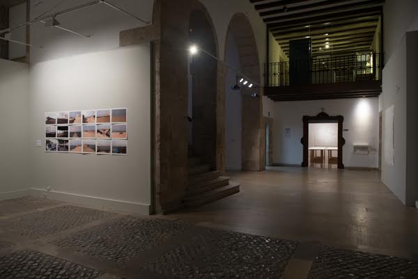 Lee más sobre el artículo À tous les clandestins.  Patricia Gómez y Mª Jesús González.