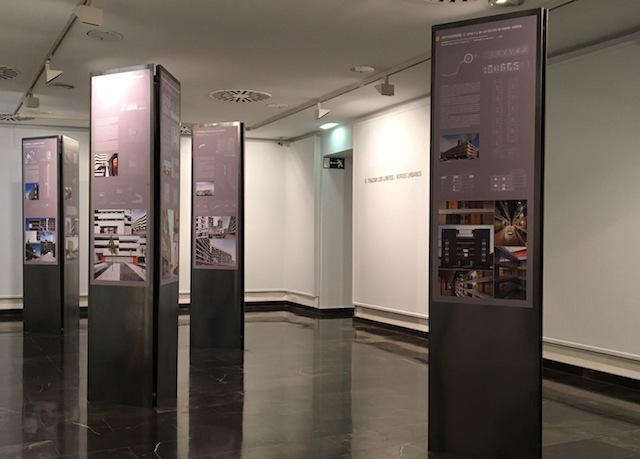 Lee más sobre el artículo Formas de habitar y crecimiento de la ciudad.