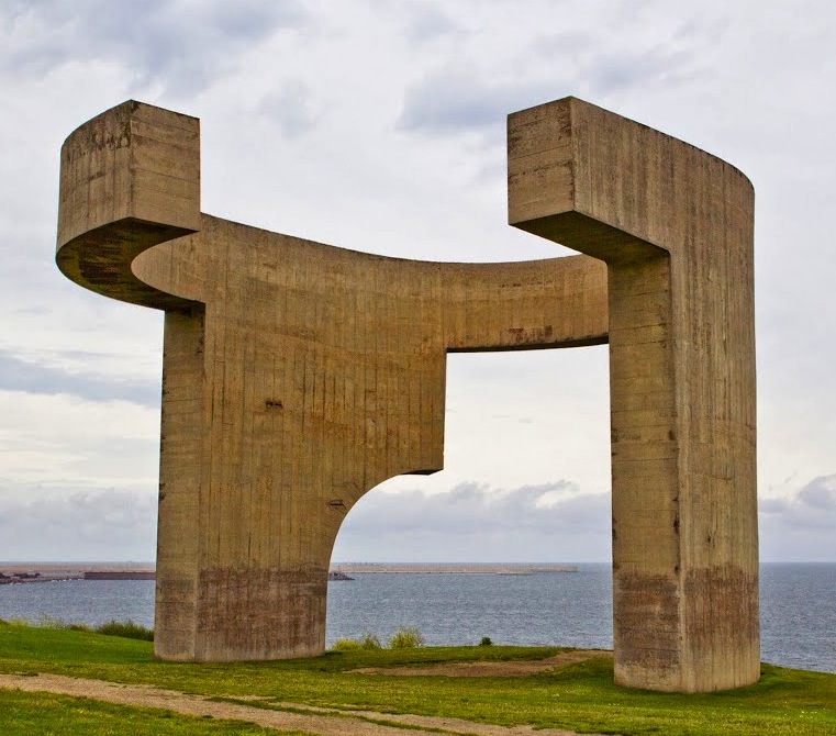 Lee más sobre el artículo La conservación-restauración de arte contemporáneo realizado con morteros de cemento y hormigón