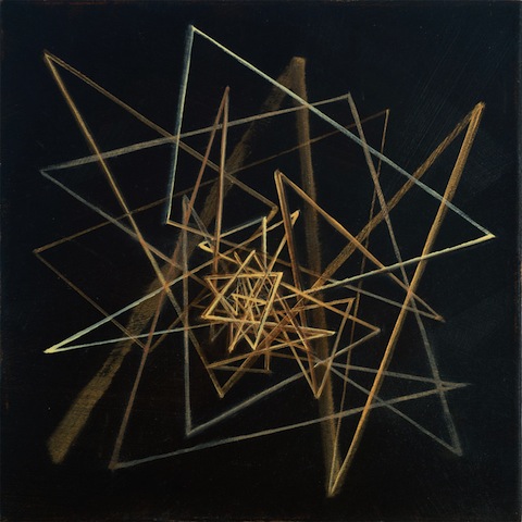 Lee más sobre el artículo Cuadros de Georges Ward y Joaquín Escuder