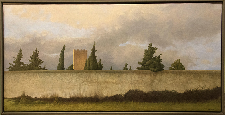 Lee más sobre el artículo Iris Lázaro: Melancolía contagiosa