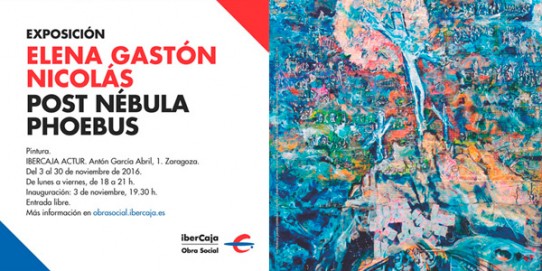 Lee más sobre el artículo La mirada inquieta de una colectiva. Cuadros de Elena Gastón Nicolás