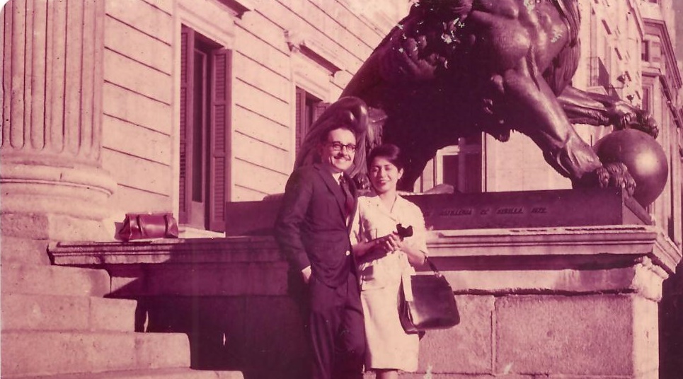 Lee más sobre el artículo O percurso europeu do museólogo Lívio Xavier Júnior e o seu retorno a Fortaleza (Brasil)