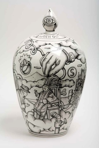 Lee más sobre el artículo Fragmentos del viaje, Arquitecturas del desaliento