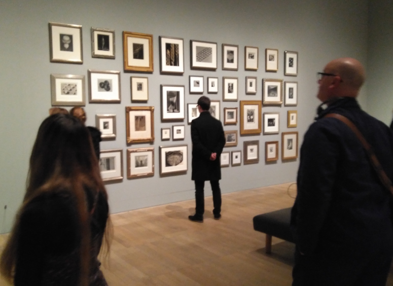 Lee más sobre el artículo The Radical Eye: Modernist Photography from the Sir Elton John Collection