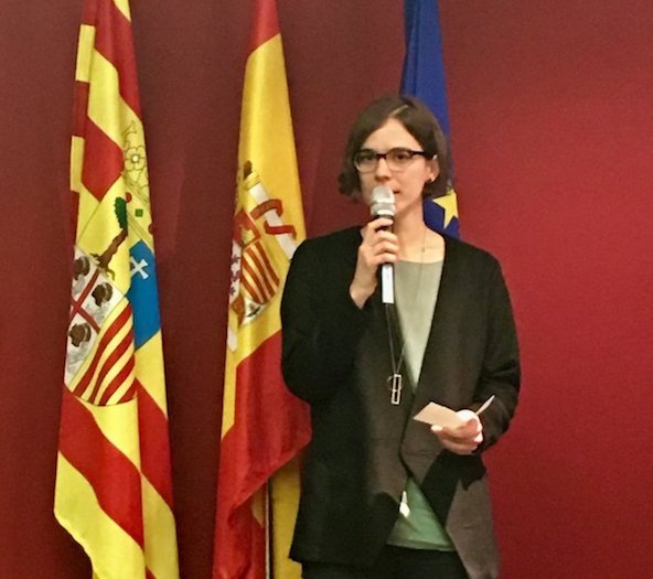 Lee más sobre el artículo Entrevista a Julia Puyo  (foto: Pedro Fondevila)