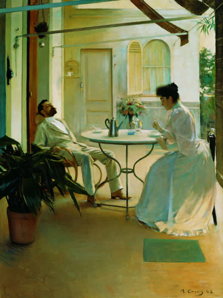 Lee más sobre el artículo Encuentro con la realidad objetiva