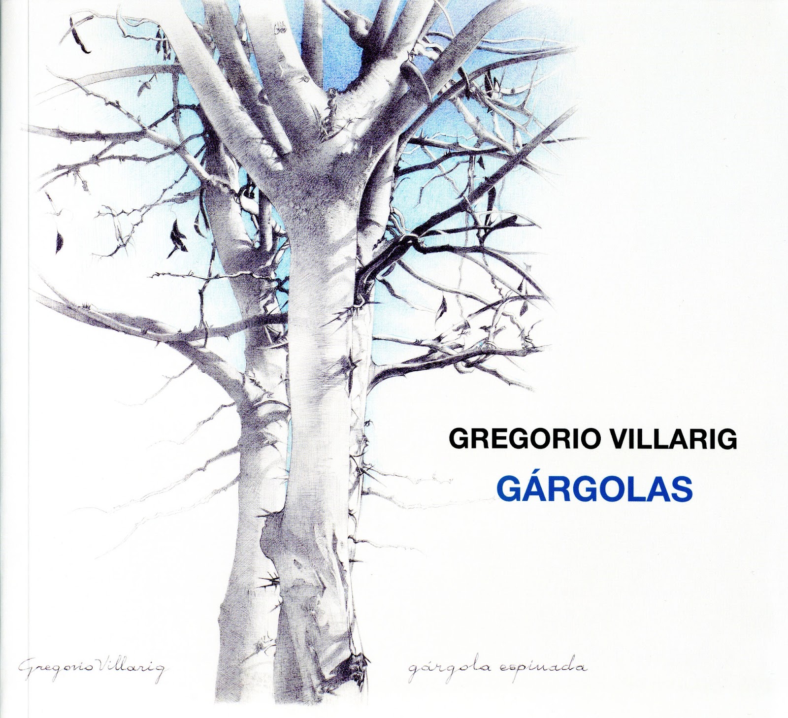 Lee más sobre el artículo Dibujos del pintor Gregorio Villarig, Fotografías de Columna Villarroya, Cuadros de Asun Valet