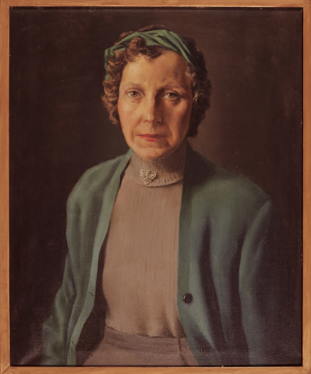 Lee más sobre el artículo Carmen Osés Hidalgo (1897-1961). Un caso de <i>Damnatio Memoriae</i>